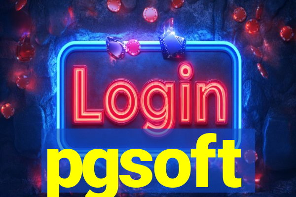 pgsoft-games porcentagem